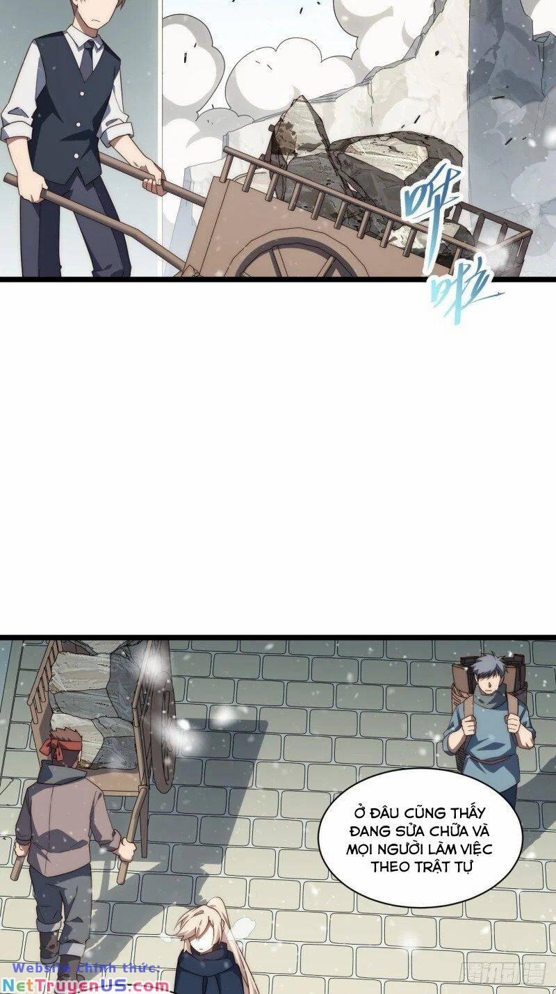 Khô Cốt Hiệp Sĩ 166 trang 52