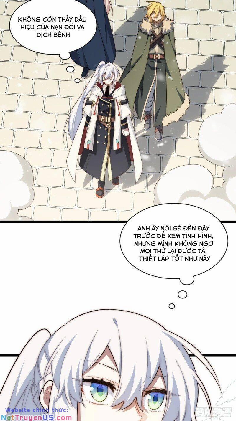 Khô Cốt Hiệp Sĩ 166 trang 53