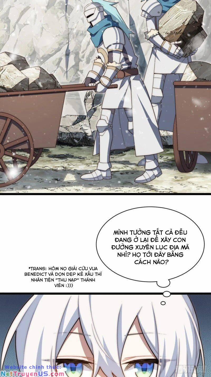 Khô Cốt Hiệp Sĩ 166 trang 55
