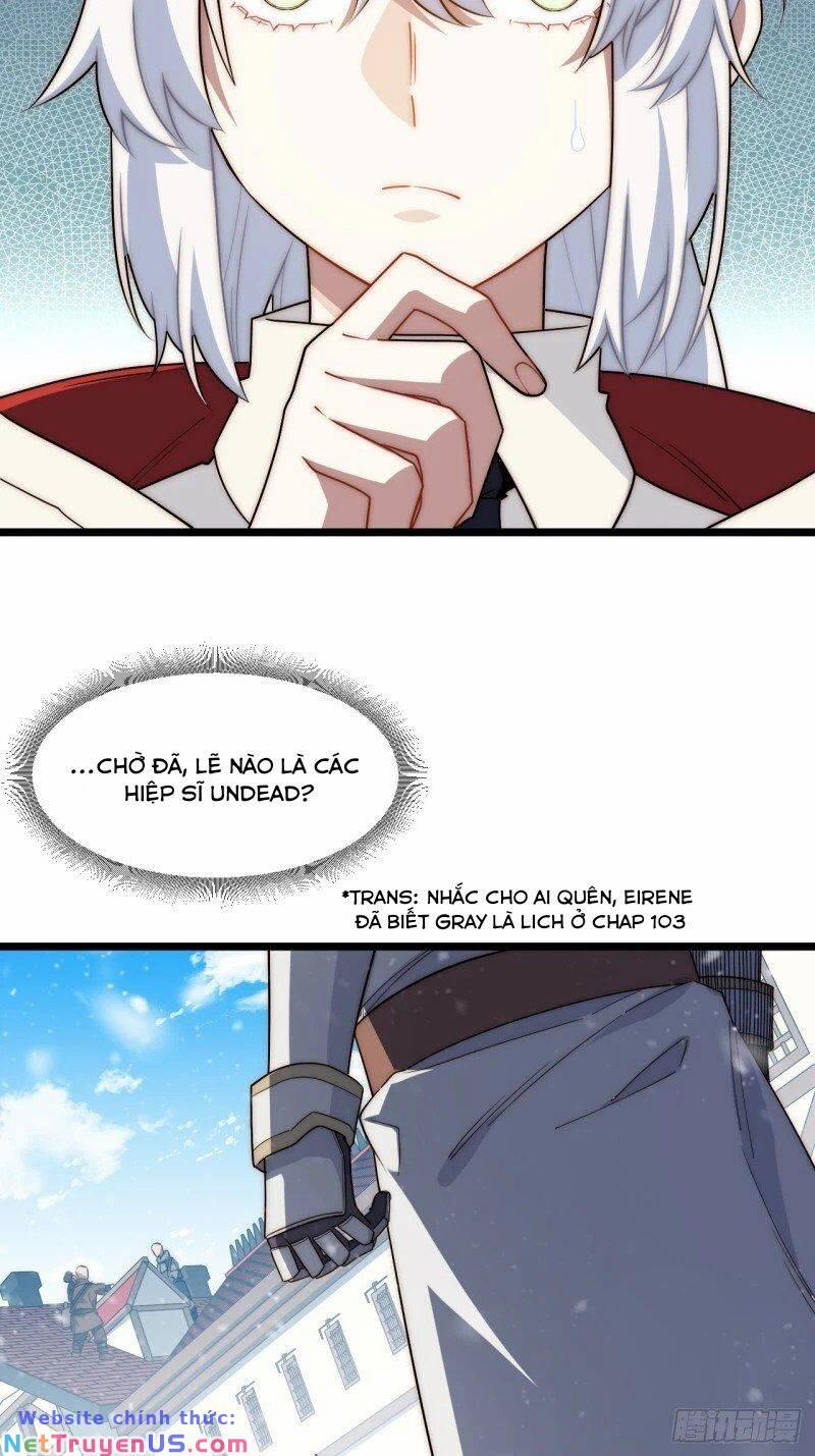 Khô Cốt Hiệp Sĩ 166 trang 56
