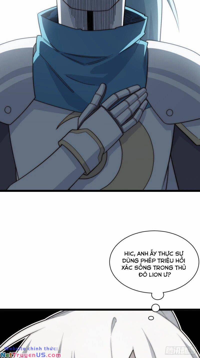 Khô Cốt Hiệp Sĩ 166 trang 58