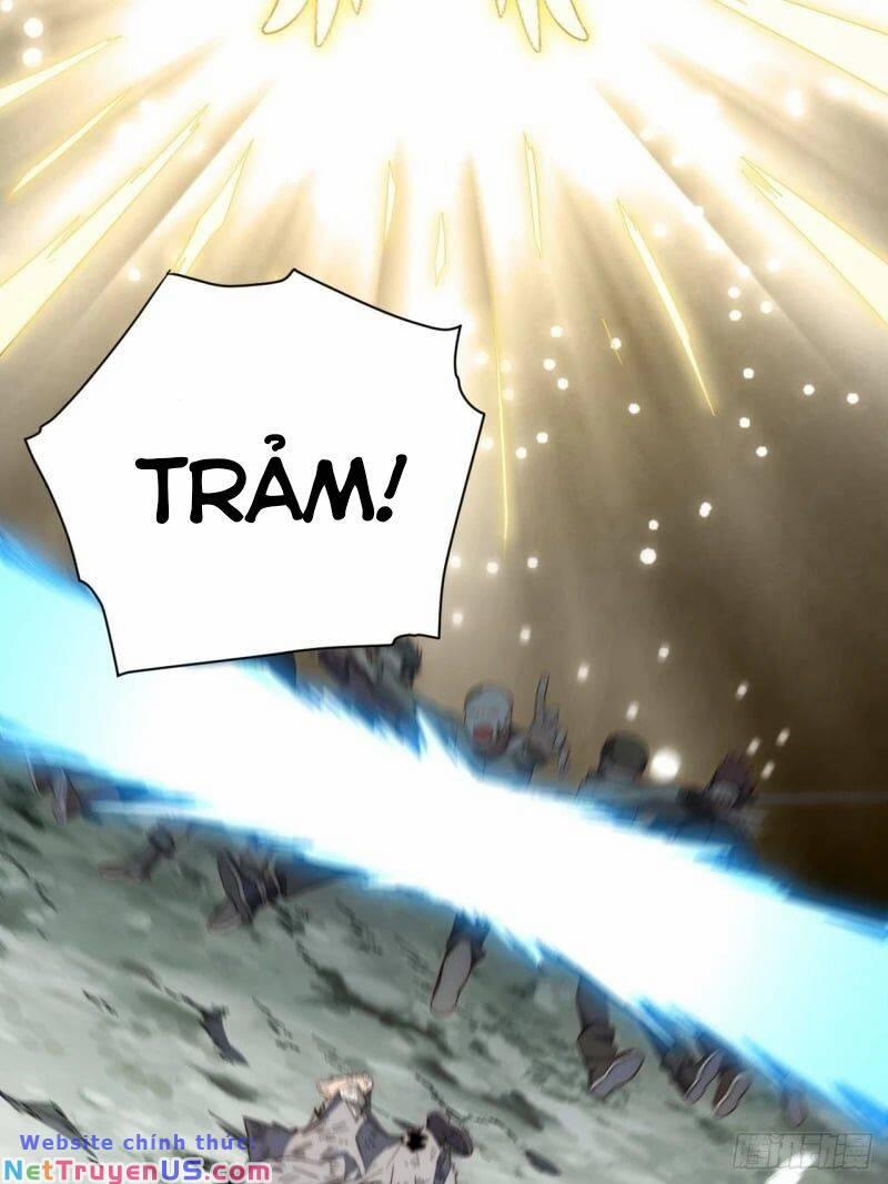 Khô Cốt Hiệp Sĩ 166 trang 6