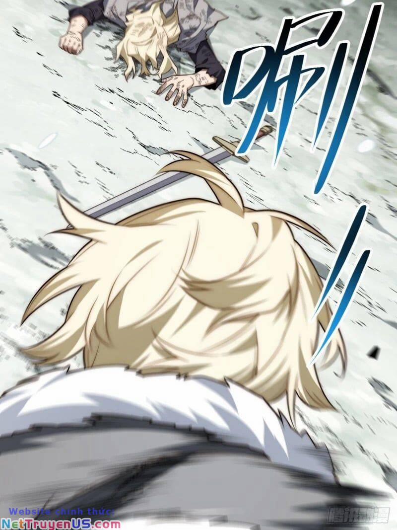 Khô Cốt Hiệp Sĩ 166 trang 7