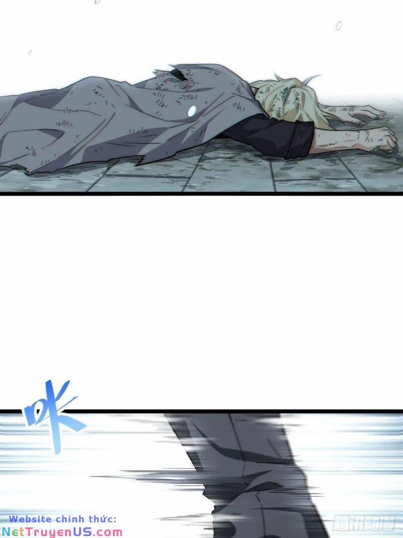 Khô Cốt Hiệp Sĩ 166 trang 9