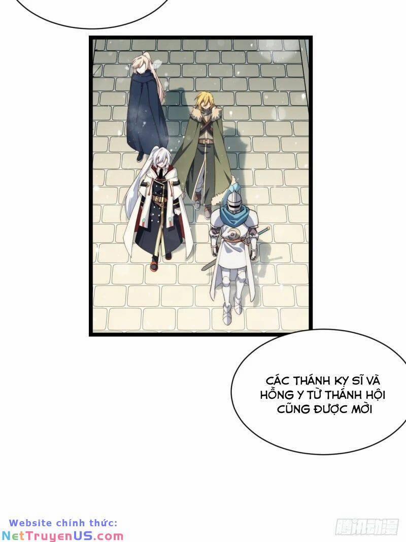 Khô Cốt Hiệp Sĩ 167 trang 11