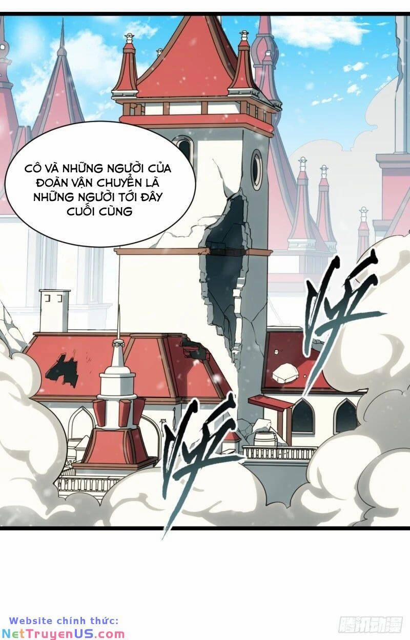 Khô Cốt Hiệp Sĩ 167 trang 12