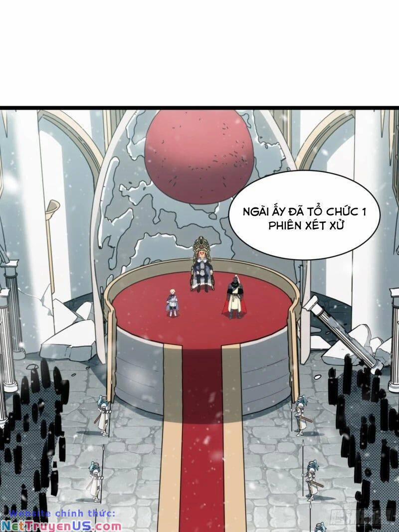 Khô Cốt Hiệp Sĩ 167 trang 13