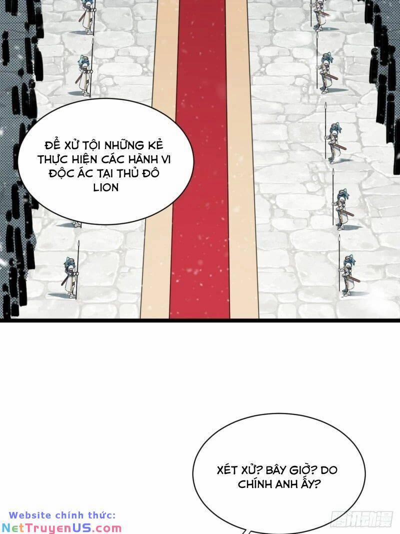 Khô Cốt Hiệp Sĩ 167 trang 14