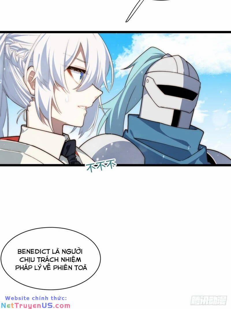 Khô Cốt Hiệp Sĩ 167 trang 15