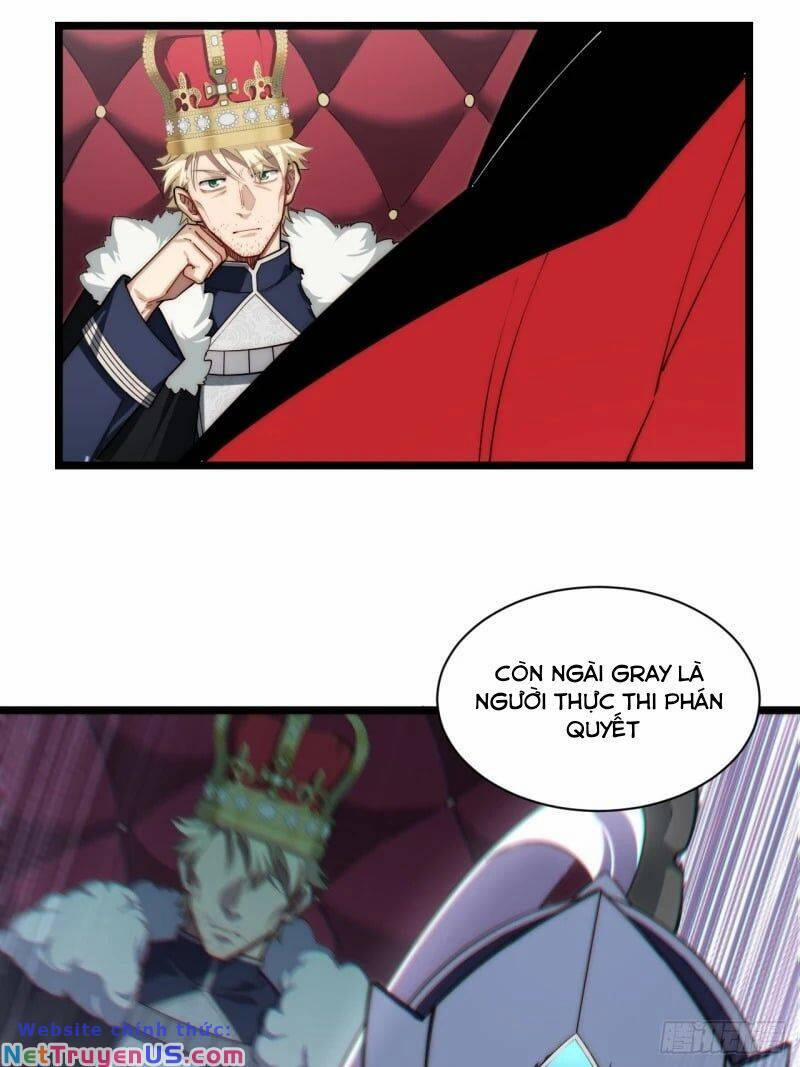 Khô Cốt Hiệp Sĩ 167 trang 16