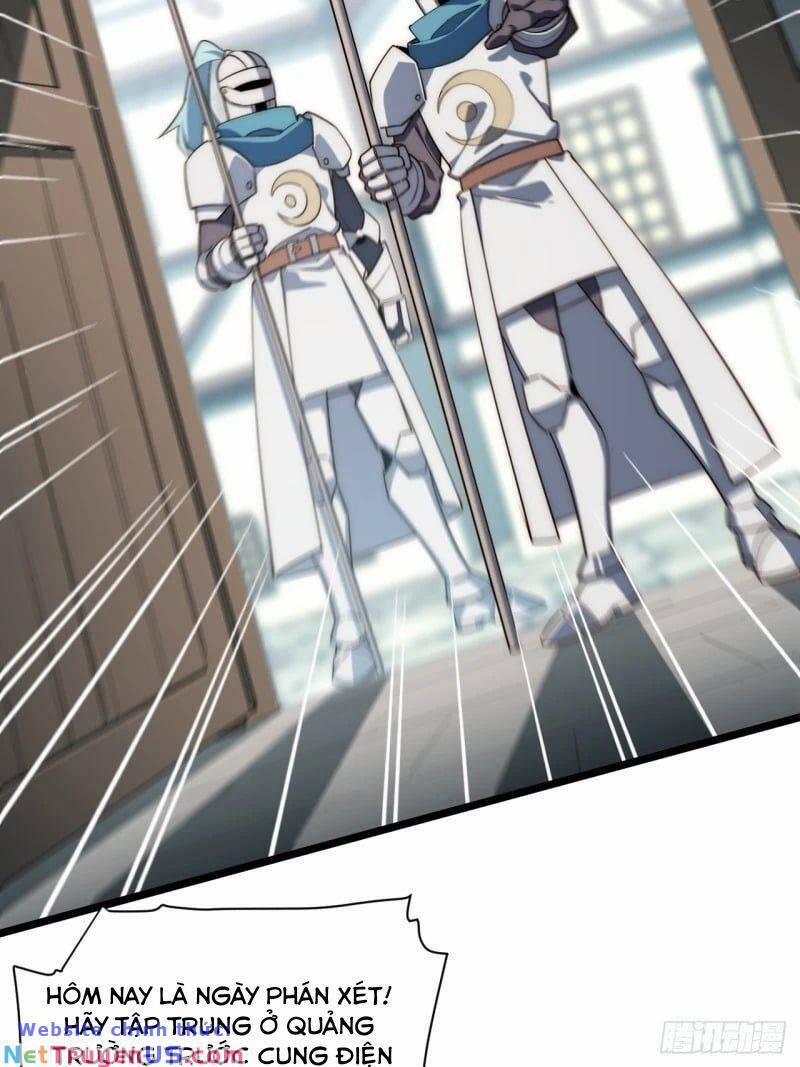Khô Cốt Hiệp Sĩ 167 trang 19