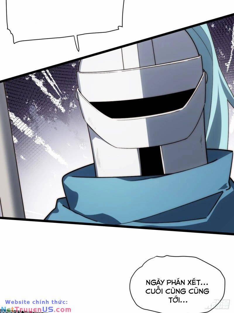 Khô Cốt Hiệp Sĩ 167 trang 20