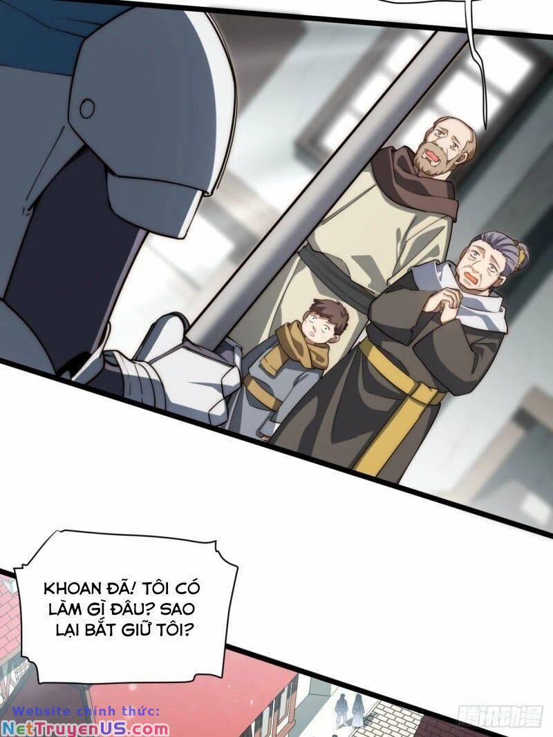 Khô Cốt Hiệp Sĩ 167 trang 21