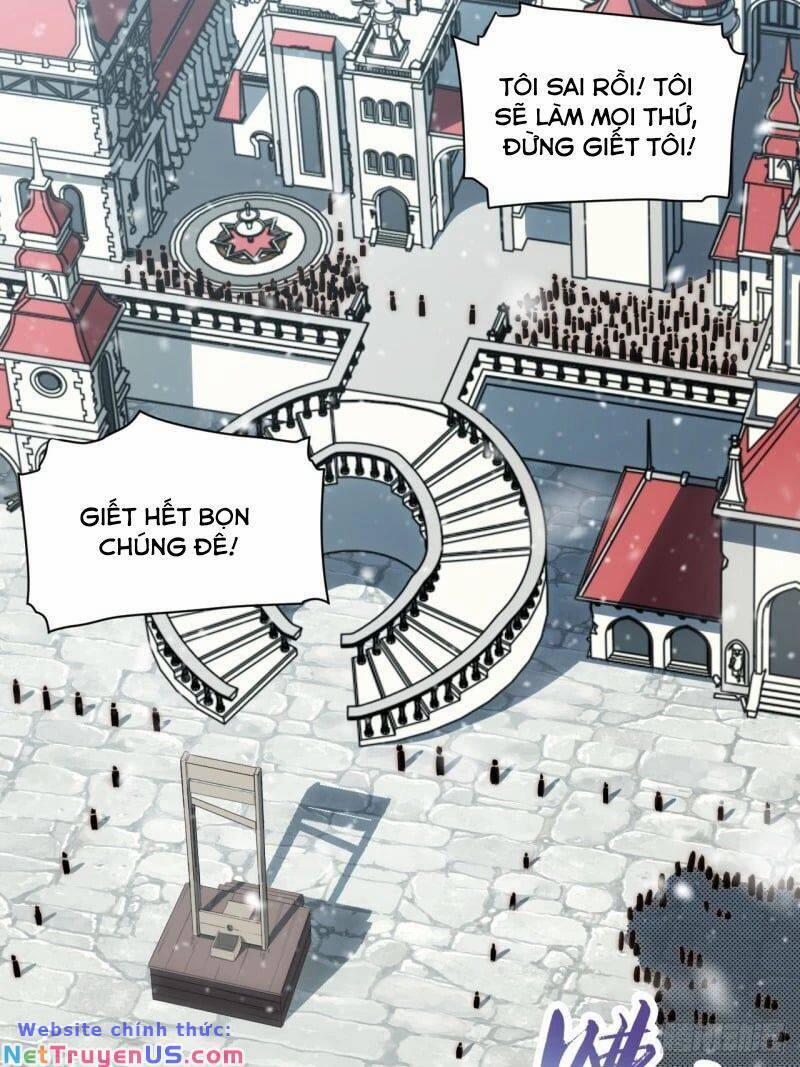 Khô Cốt Hiệp Sĩ 167 trang 23