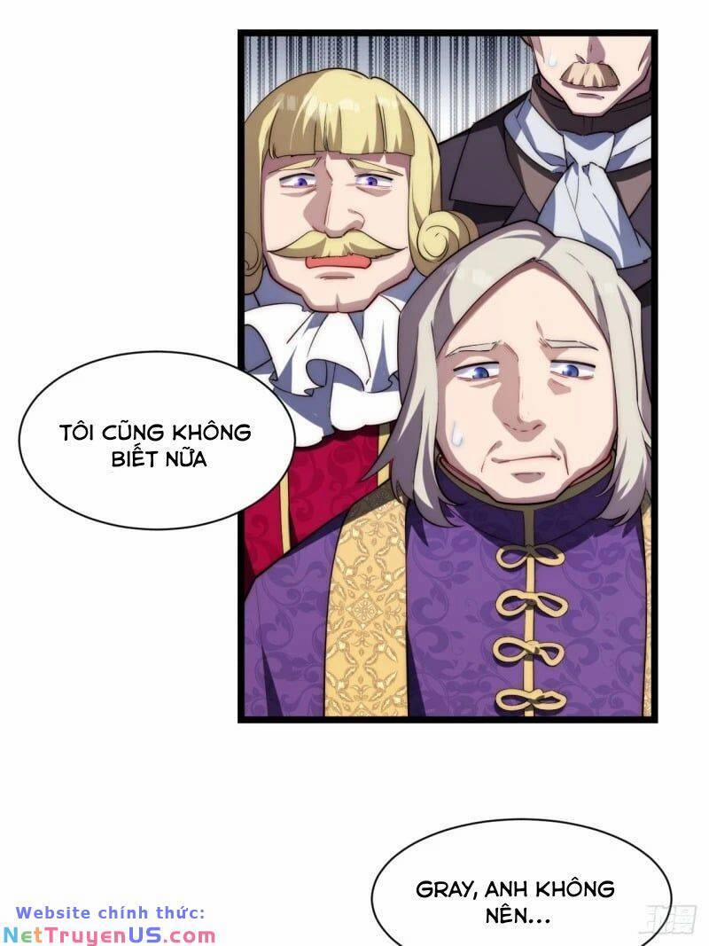 Khô Cốt Hiệp Sĩ 167 trang 27