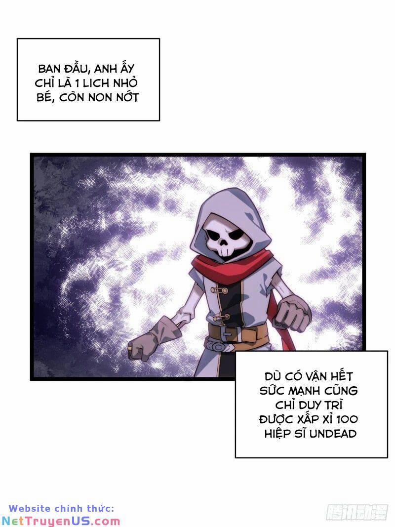 Khô Cốt Hiệp Sĩ 167 trang 3