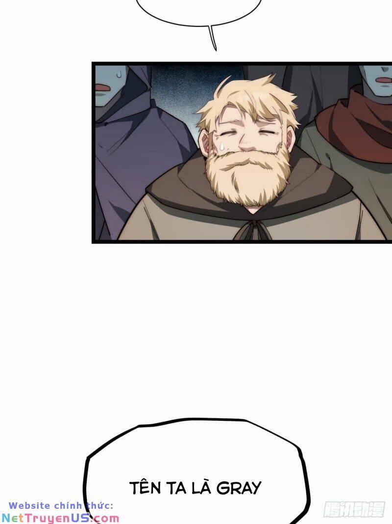 Khô Cốt Hiệp Sĩ 167 trang 30