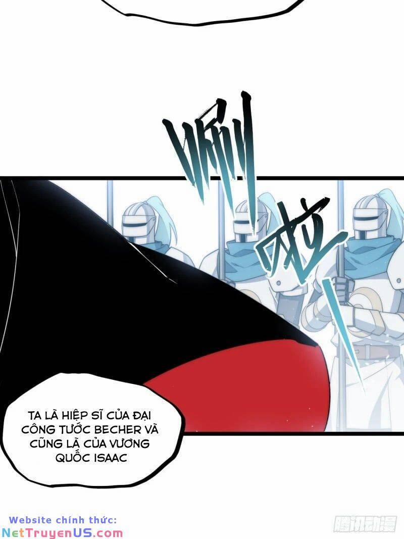 Khô Cốt Hiệp Sĩ 167 trang 31