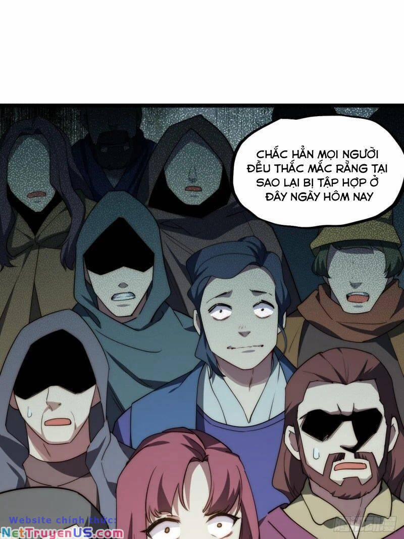 Khô Cốt Hiệp Sĩ 167 trang 32