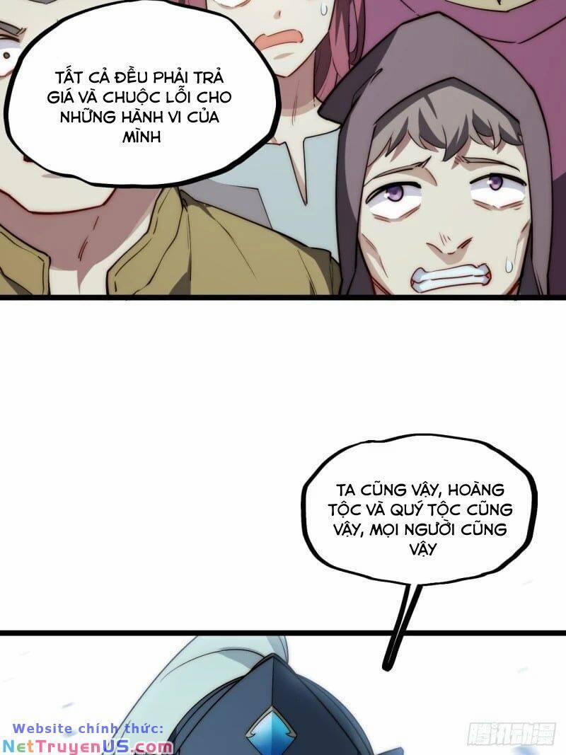 Khô Cốt Hiệp Sĩ 167 trang 33