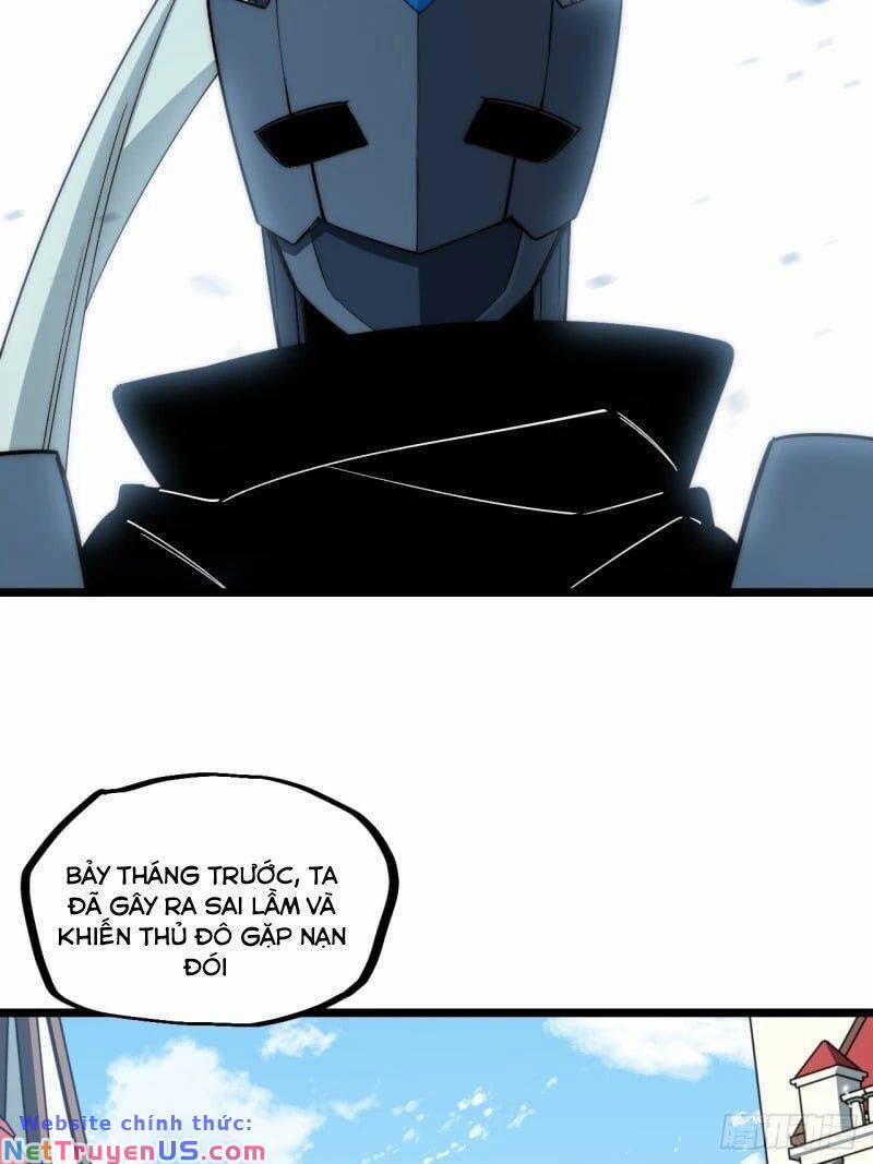 Khô Cốt Hiệp Sĩ 167 trang 34