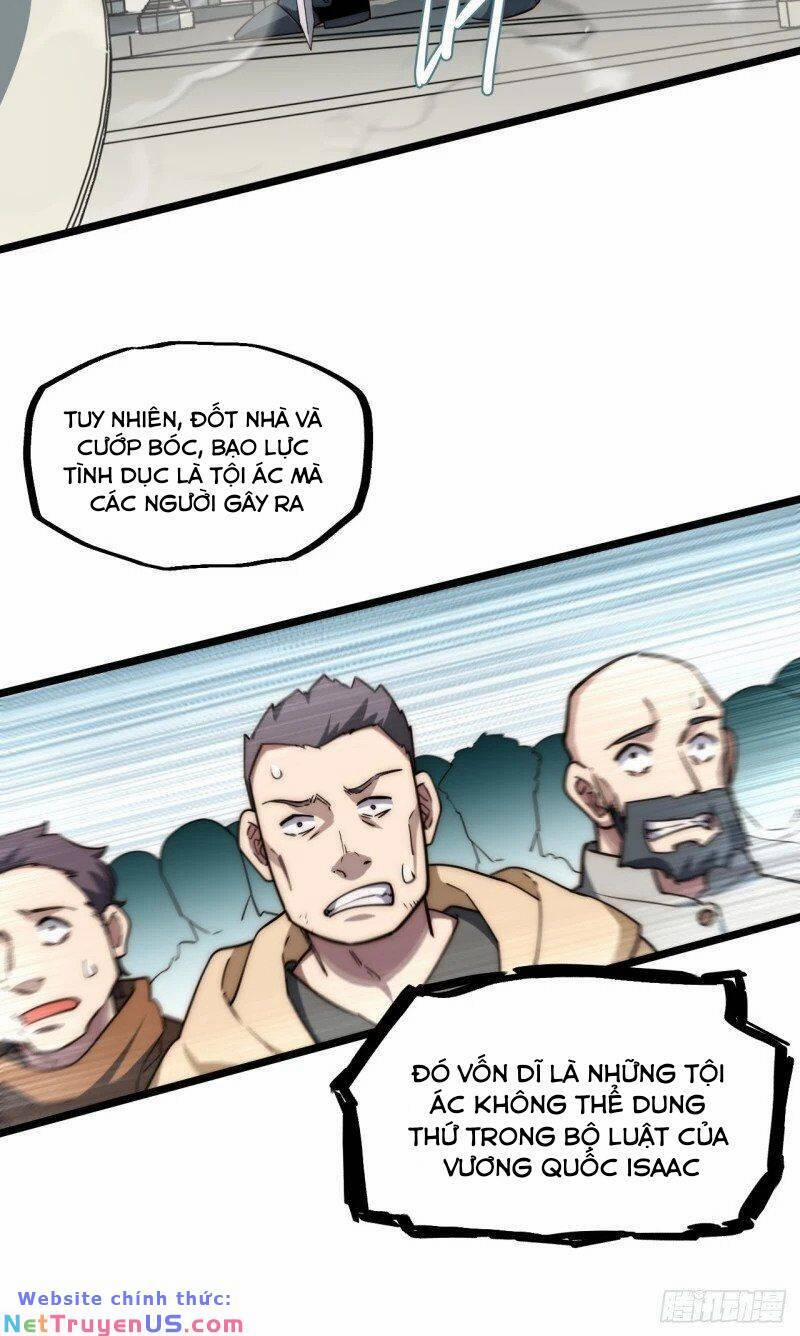 Khô Cốt Hiệp Sĩ 167 trang 36