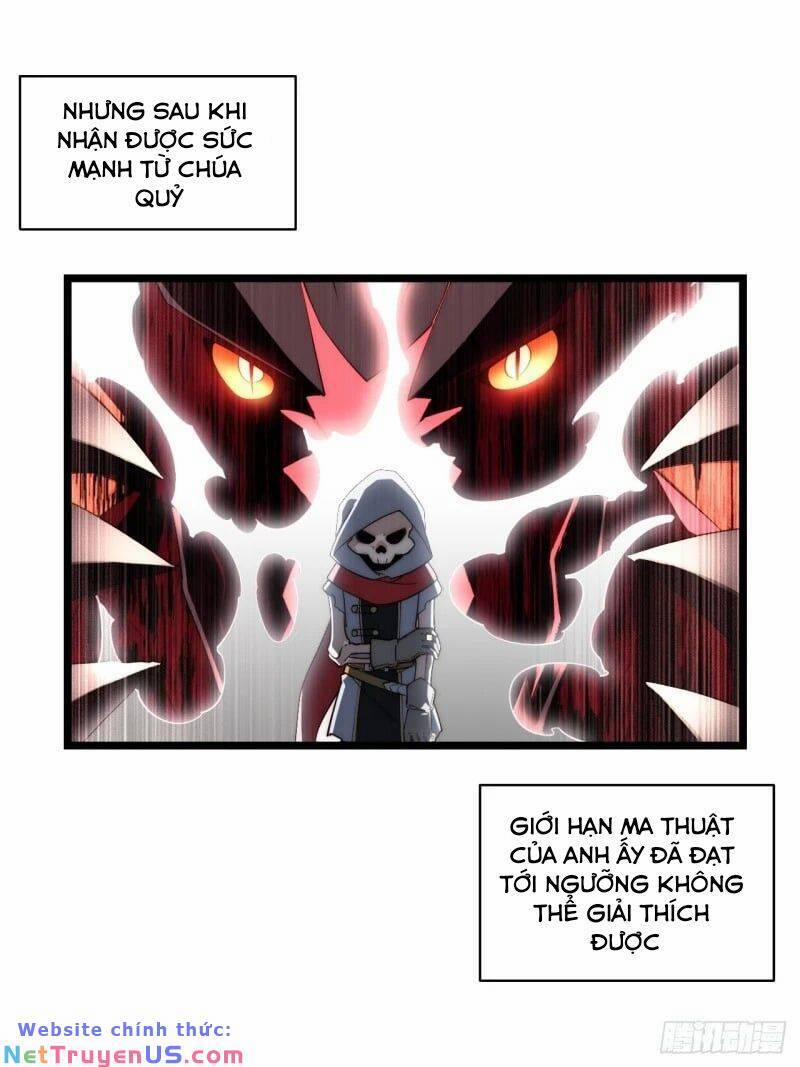 Khô Cốt Hiệp Sĩ 167 trang 4