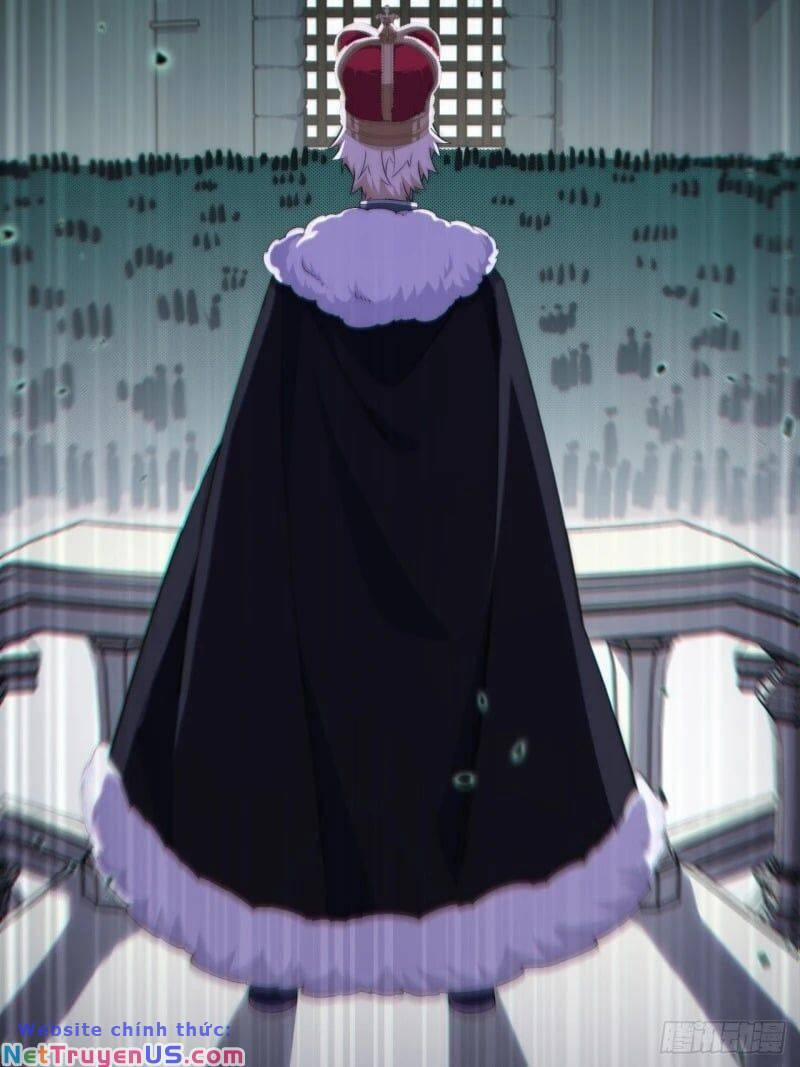 Khô Cốt Hiệp Sĩ 167 trang 41