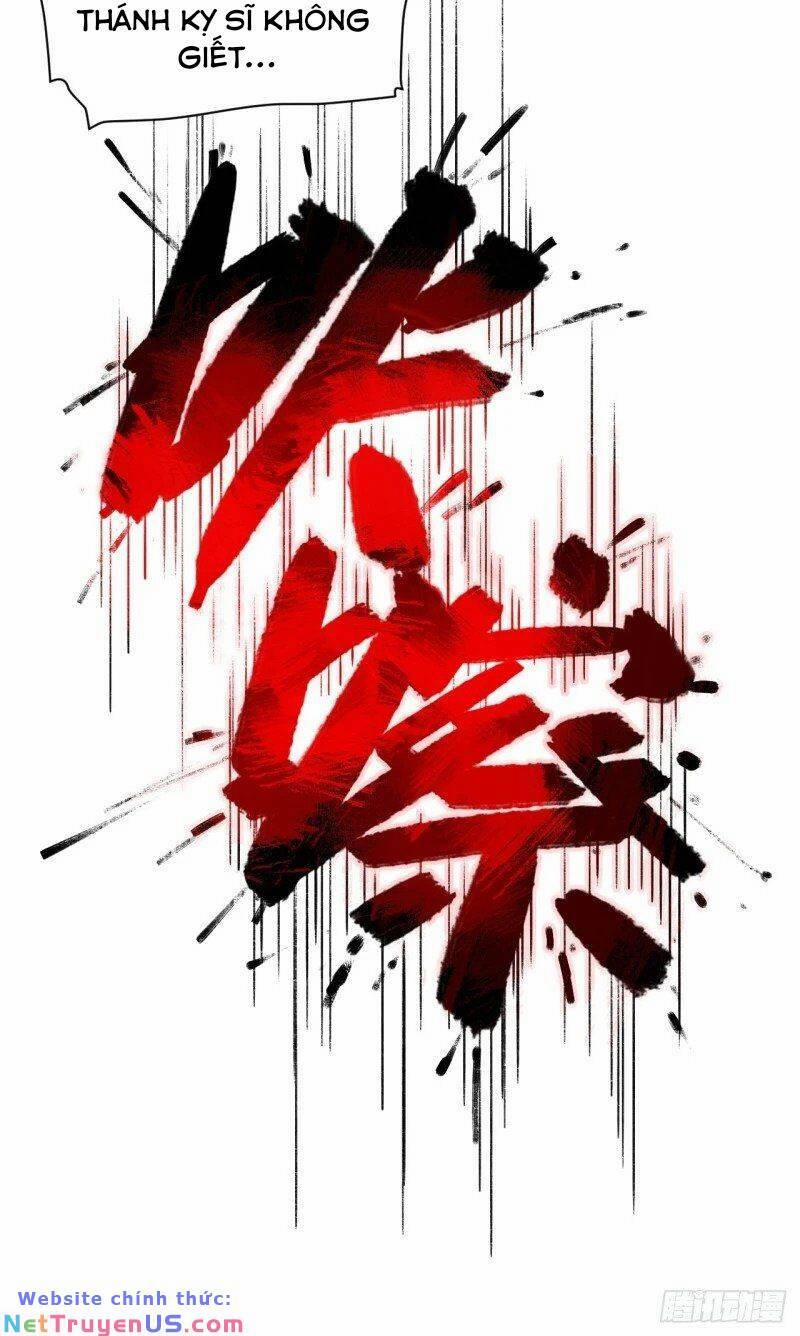 Khô Cốt Hiệp Sĩ 167 trang 47