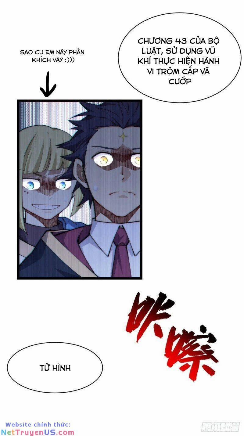 Khô Cốt Hiệp Sĩ 167 trang 48