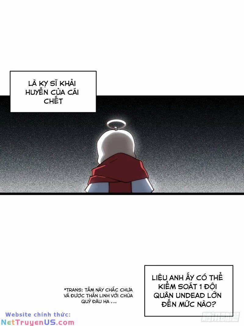 Khô Cốt Hiệp Sĩ 167 trang 5