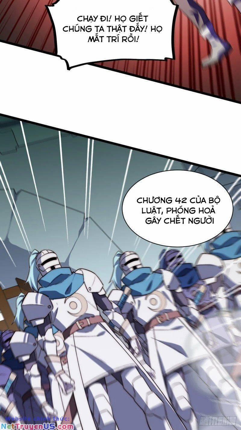 Khô Cốt Hiệp Sĩ 167 trang 52