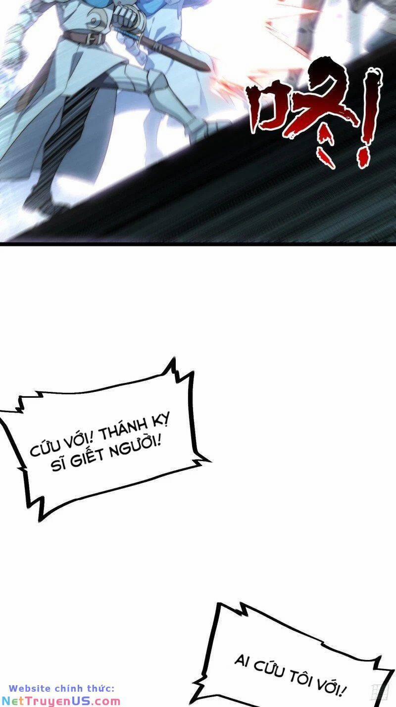 Khô Cốt Hiệp Sĩ 167 trang 54