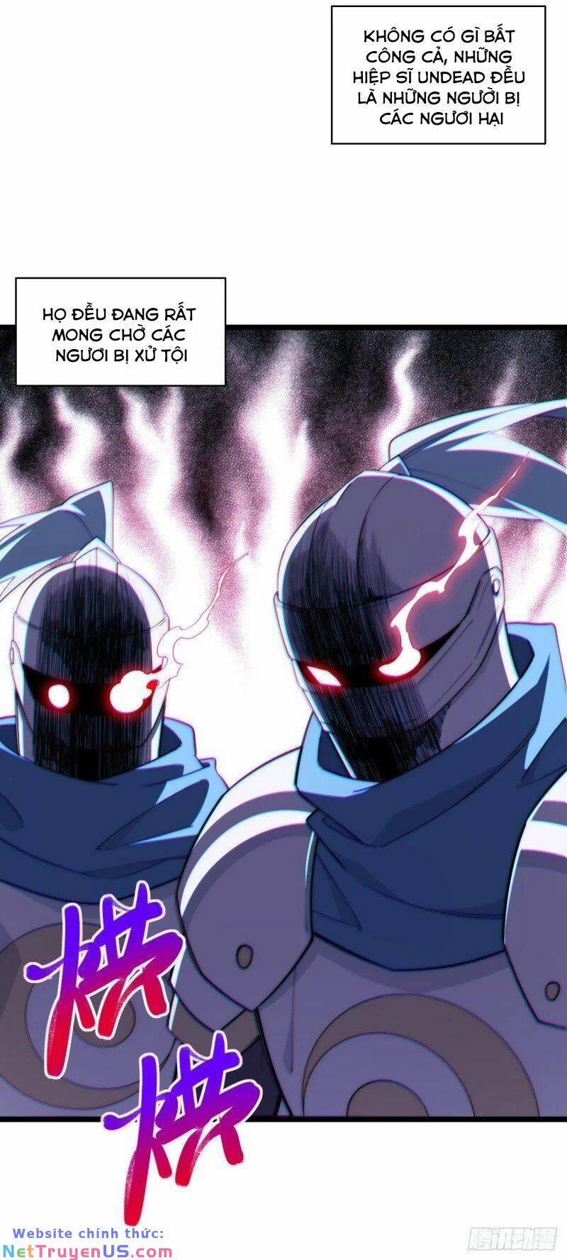 Khô Cốt Hiệp Sĩ 167 trang 56
