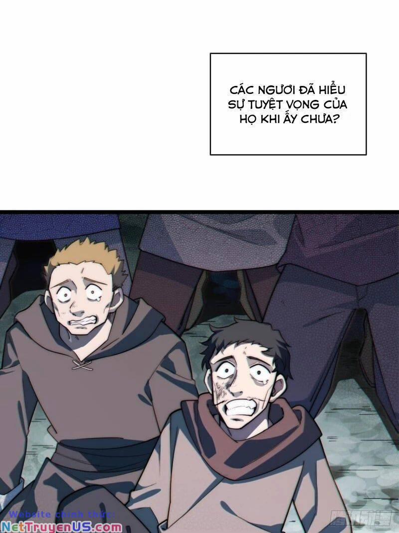 Khô Cốt Hiệp Sĩ 167 trang 57