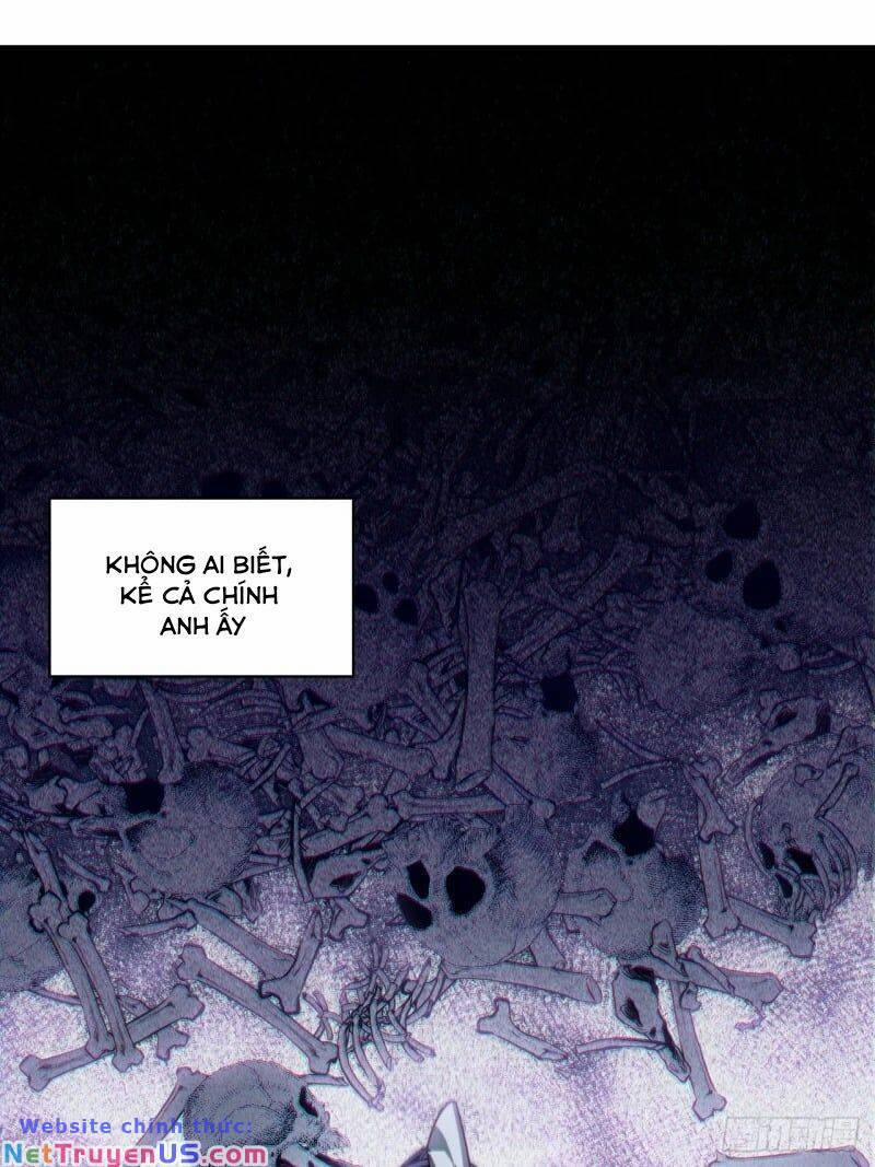 Khô Cốt Hiệp Sĩ 167 trang 6