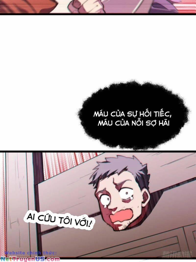 Khô Cốt Hiệp Sĩ 167 trang 64