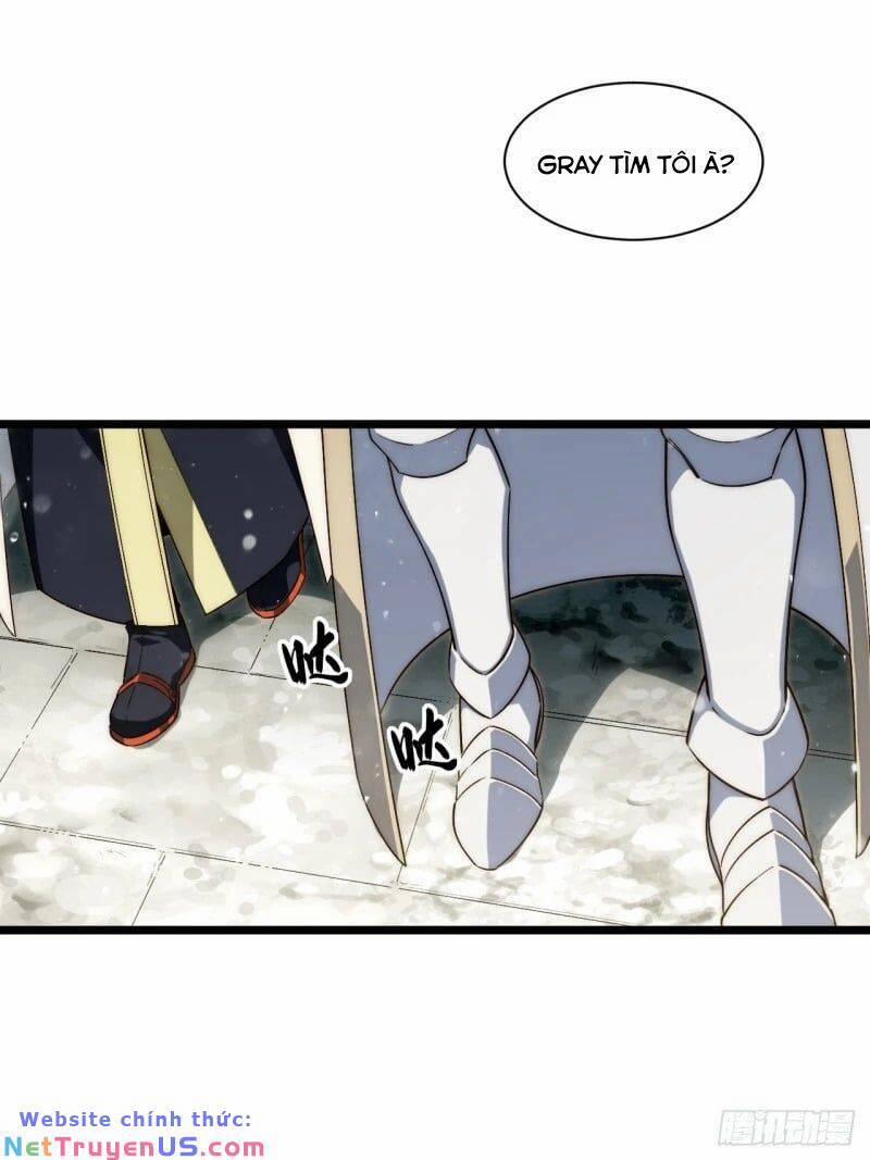 Khô Cốt Hiệp Sĩ 167 trang 8