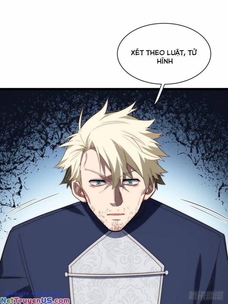 Khô Cốt Hiệp Sĩ 168 trang 10