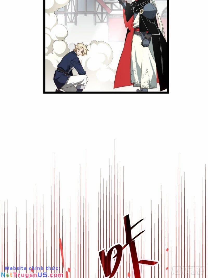 Khô Cốt Hiệp Sĩ 168 trang 14