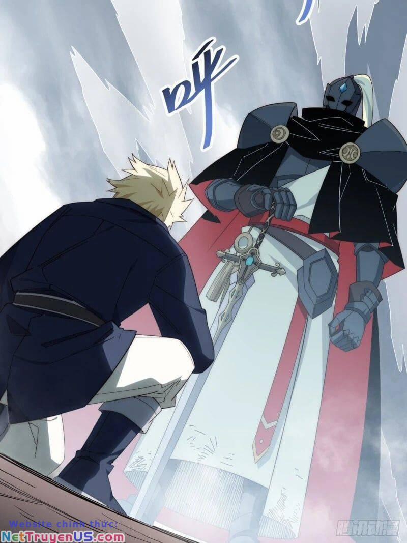 Khô Cốt Hiệp Sĩ 168 trang 17