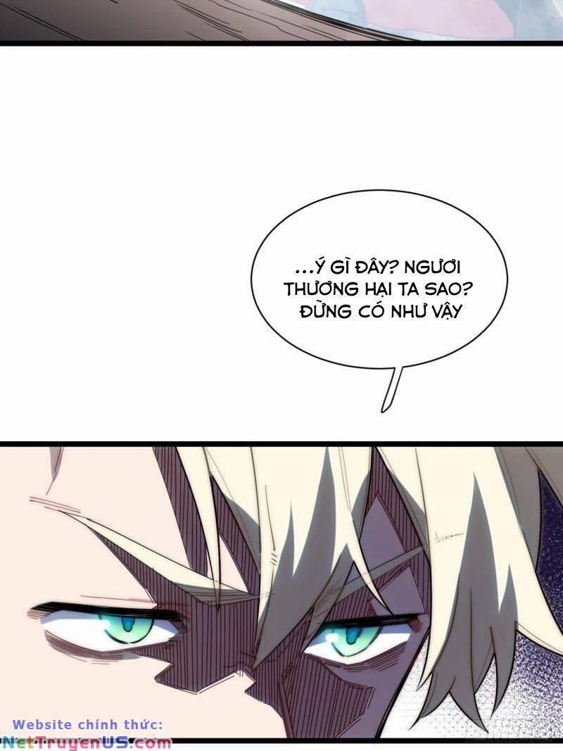 Khô Cốt Hiệp Sĩ 168 trang 18