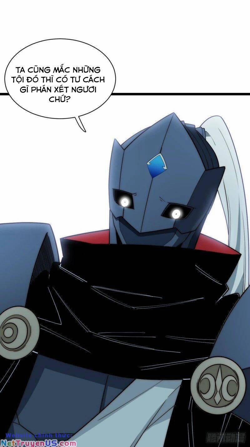 Khô Cốt Hiệp Sĩ 168 trang 20