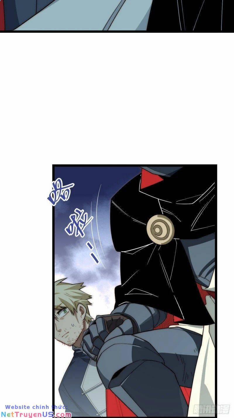 Khô Cốt Hiệp Sĩ 168 trang 21