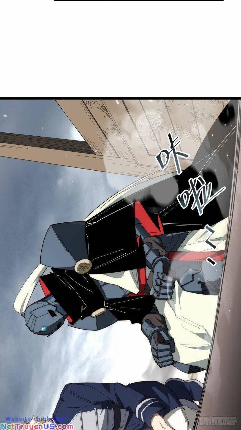 Khô Cốt Hiệp Sĩ 168 trang 22