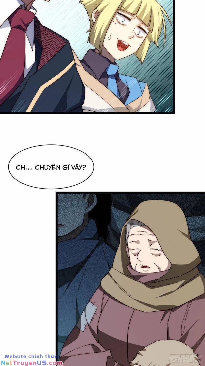 Khô Cốt Hiệp Sĩ 168 trang 24