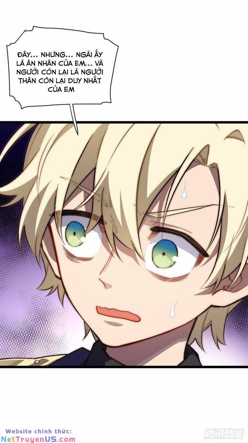 Khô Cốt Hiệp Sĩ 168 trang 29