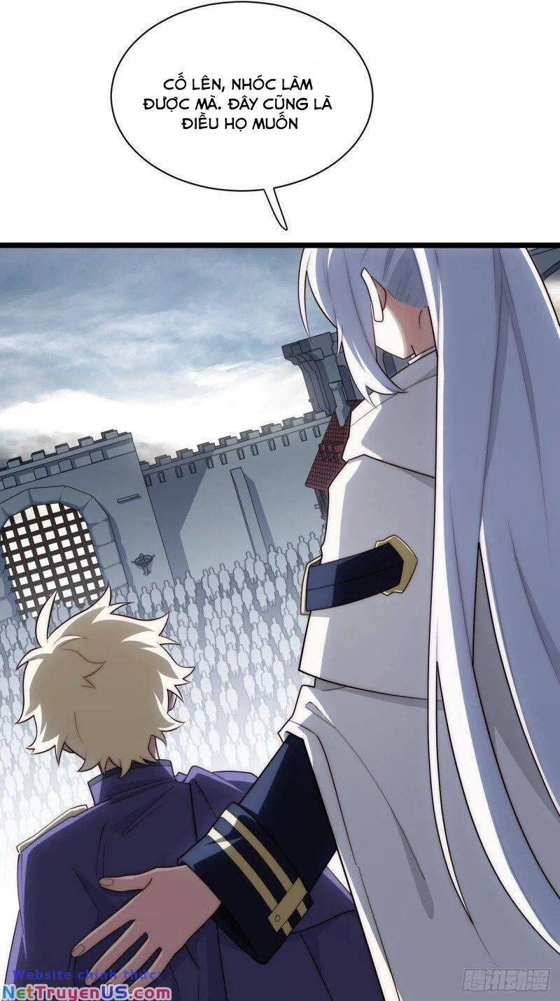 Khô Cốt Hiệp Sĩ 168 trang 30