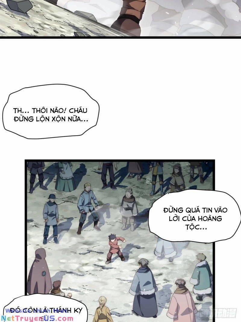 Khô Cốt Hiệp Sĩ 168 trang 43