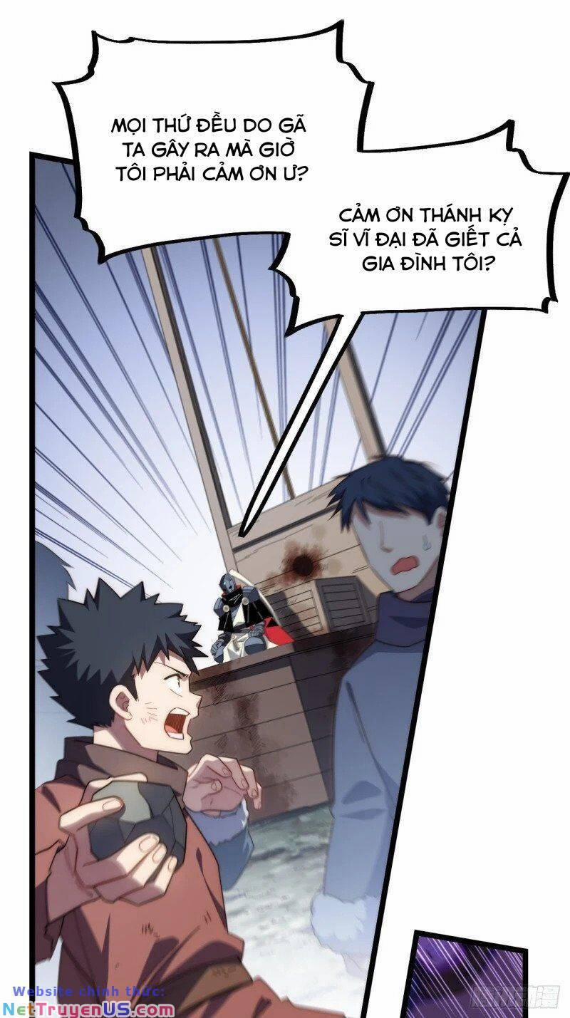 Khô Cốt Hiệp Sĩ 168 trang 47